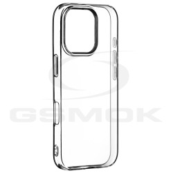 CLEAR CASE IPHONE 16 PRO