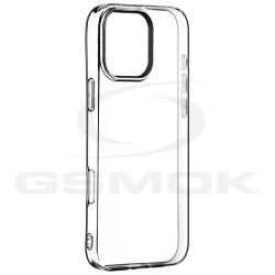 CLEAR CASE IPHONE 16 PRO MAX