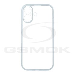 CLEAR CASE IPHONE 17