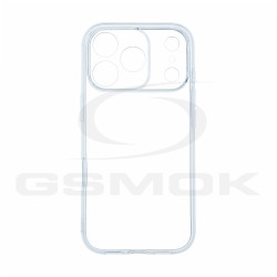 CLEAR CASE IPHONE 17 PRO