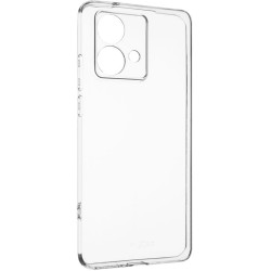 CLEAR CASE MOTOROLA EDGE 40 NEO
