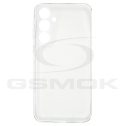 CLEAR CASE SAMSUNG A356 GALAXY A35 5G