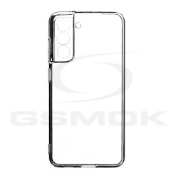 CLEAR CASE SAMSUNG G991 GALAXY S21 FE