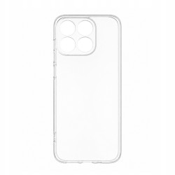 CLEAR CASE XIAOMI 17