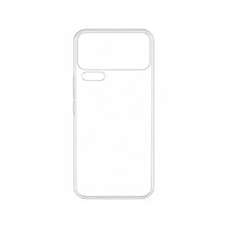 CLEAR CASE XIAOMI 17 PRO