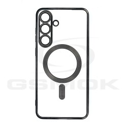 ELECTRO MAG BACK COVER SAMSUNG S731 GALAXY S25 FE WITH MAGSAFE BLACK