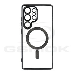 ELECTRO MAG BACK COVER SAMSUNG S938 GALAXY S25 ULTRA WITH MAGSAFE BLACK