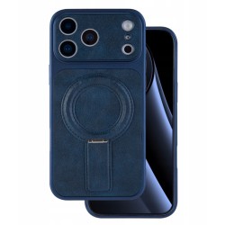 LUX GRIP CASE IPHONE 17 PRO DARK BLUE LUX GRIP CASE IPHONE 17 PRO DARK BLUE