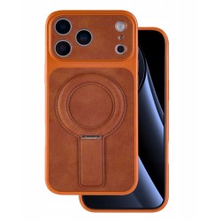 LUX GRIP CASE IPHONE 17 PRO MAX ORANGE LUX GRIP CASE IPHONE 17 PRO MAX ORANGE