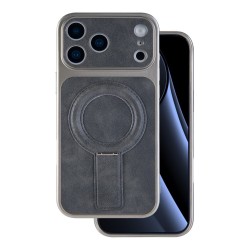 LUX GRIP CASE IPHONE 17 PRO MAX GREY LUX GRIP CASE IPHONE 17 PRO MAX GREY