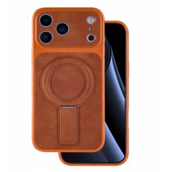 LUX GRIP CASE IPHONE 17 PRO ORANGE LUX GRIP CASE IPHONE 17 PRO ORANGE