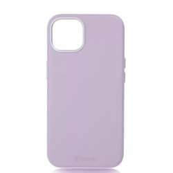 PROMIZ BACK COVER IPHONE 16 WITH MAGSAFE LILAC