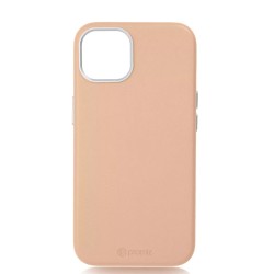PROMIZ BACK COVER IPHONE 16 WITH MAGSAFE PINK
