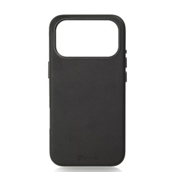 PROMIZ BACK COVER IPHONE 17 PRO WITH MAGSAFE BLACK