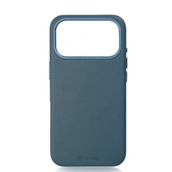 PROMIZ BACK COVER IPHONE 17 PRO WITH MAGSAFE BLUE