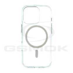 PROMIZ DROP PROTECTION CLEAR CASE IPHONE 16 PRO WITH MAGSAFE