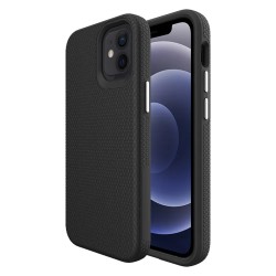 RESPO CASE IPHONE 11 FIGHTER MAG WITH MAGSAFE BLACK