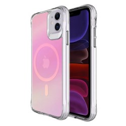RESPO CASE IPHONE 11 WIZARD MAG WITH MAGSAFE PINK