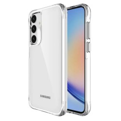 RESPO CASE SAMSUNG A256 GALAXY A25 GHOST TRANSPARENT RESPO CASE SAMSUNG A256 GALAXY A25 GHOST TRANSPARENT