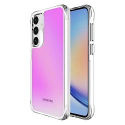 RESPO CASE SAMSUNG A556 GALAXY A55 WIZARD PINK