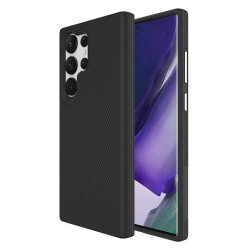 RESPO CASE SAMSUNG S921 GALAXY S24 FIGHTER MAG BLACK