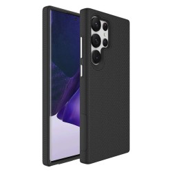 RESPO CASE SAMSUNG S926 GALAXY S24 PLUS / S936 GALAXY S25 PLUS FIGHTER MAG BLACK