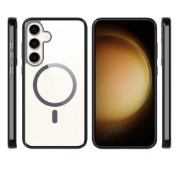 RESPO CASE SAMSUNG S936 GALAXY S25 PLUS REAPER MAG BLACK