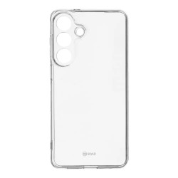 OAR ALL DAY COLORFUL JELLY CASE SAMSUNG GALAXY S26 PLUS TRANSPARENT