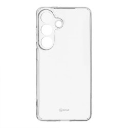 OAR ALL DAY COLORFUL JELLY CASE SAMSUNG GALAXY S26 TRANSPARENT