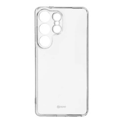 OAR ALL DAY COLORFUL JELLY CASE SAMSUNG GALAXY S26 ULTRA TRANSPARENT