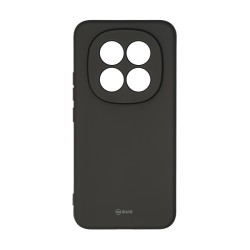 ROAR ALL DAY COLORFUL JELLY CASE XIAOMI REDMI NOTE 15 5G BLACK