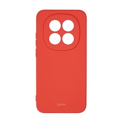 ROAR ALL DAY COLORFUL JELLY CASE XIAOMI REDMI NOTE 15 PRO PLUS 5G RED