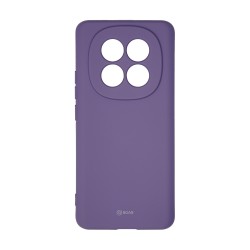 ROAR ALL DAY COLORFUL JELLY CASE XIAOMI REDMI NOTE 15 PRO PLUS 5G PURPLE