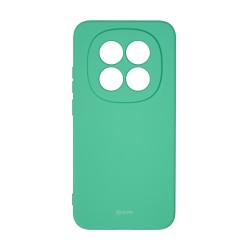 ROAR ALL DAY COLORFUL JELLY CASE XIAOMI REDMI NOTE 15 PRO PLUS 5G MINT