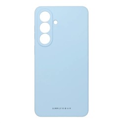 ROAR CLOUD SKIN CASE SAMSUNG GALAXY S26 PLUS SKY BLUE