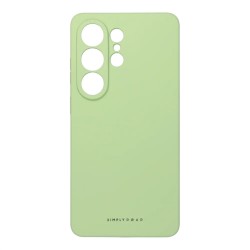 ROAR CLOUD SKIN CASE SAMSUNG GALAXY S26 PLUS LIGHT GREEN