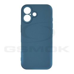 SOFT CASE IPHONE 17 DARK BLUE