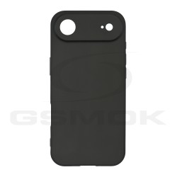 SOFT CASE IPHONE AIR BLACK