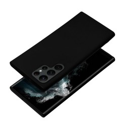 SOFT CASE SAMSUNG A36 5G BLACK