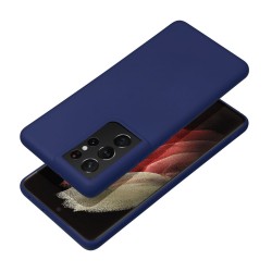 SOFT CASE SAMSUNG A56 5G DARK BLUE