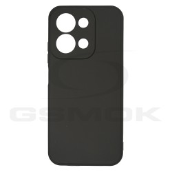 SOFT CASE XIAOMI REDMI 15C BLACK