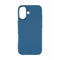 SILICONE CASE SPACECASE IPHONE 17 BLUE