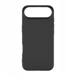 SILICONE CASE SPACECASE IPHONE AIR BLACK