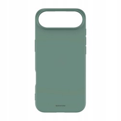 SILICONE CASE SPACECASE IPHONE AIR GREEN