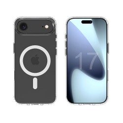 NOVANL SHOCKSHIELD CASE IPHONE 17 AIR MAGSAFE