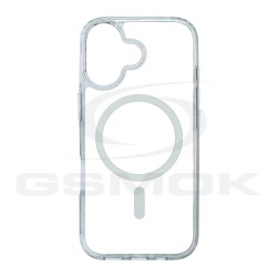 NOVANL SHOCKSHIELD CASE IPHONE 17 MAGSAFE