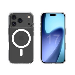 NOVANL SHOCKSHIELD CASE IPHONE 17 PRO MAX MAGSAFE