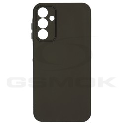 SILICON CASE SAMSUNG A155 GALAXY A15 4G / A156 GALAXY A15 5G BLACK