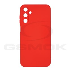 SILICON CASE SAMSUNG A155 GALAXY A15 4G / A156 GALAXY A15 5G RED