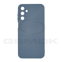 SILICON CASE SAMSUNG A155 GALAXY A15 4G / A156 GALAXY A15 5G DARK BLUE